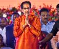 Sena changes stand on CAB; Uddhav seeks clarity