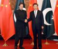 China backs Pakistan on Kashmir