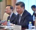 China 'observing' situation in Kashmir: Xi tells Imran