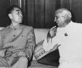 India-China: Lessons from History