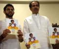 Shiv Sena releases manifesto, no mention of Aarey