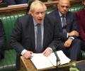 UK PM to push again in 4th bid for Dec 12 snap poll