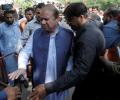 Ailing Nawaz Sharif granted bail on medical grounds