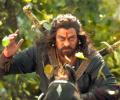 The Sye Raa Narasimha Reddy review