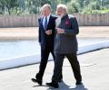 Kashmir casts shadows on India-Russia ties