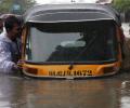 Mumbai finally gets some respite from heavy rains