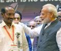 There will be a new dawn: Modi on Chandrayaan-2