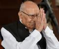 An icon who worked for causes: Lawyers laud Jethmalani