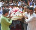 Veteran lawyer Ram Jethmalani passes away