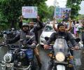 No trees to be cut in Aarey for metro till Sep 30: HC