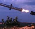 Man portable anti-tank guided missile successfully flight tested