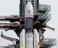 India's space programme is a Phoenix