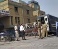 Unnao rape victim records statement on stretcher at AIIMS