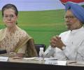 Street fight, not social media: Sonia's revival plan