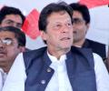 Pak could lose in a conventional war with India: Imran