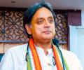 Shashi Tharoor to head Parliamentary Committee on IT