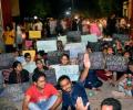 BHU students end stir over reinstatement of prof accused of harassment