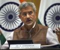 Jaishankar, not Modi, will attend SCO summit in Pakistan