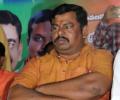 Army is being formed to deal with traitors in India: BJP MLA