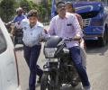 Transport strike in Delhi today; schools shut