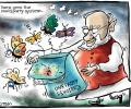 Uttam's Take: Bye-bye multi-party democracy