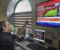 Sitharaman's tax break ignites Sensex's animal spirit