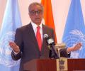 We will soar high when Pak stoops low at UNGA: India