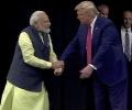 What did Modi's US visit achieve?