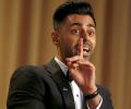 Hasan Minhaj to host White House Correspondents' Dinner