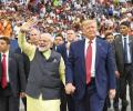 After Howdy event, Modi to meet Trump today at UN