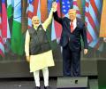 A win-win for Modi and Trump?