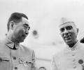 When Nehru rebuffed China's demand for Ladakh