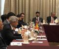 Eliminating terror a precondition, says Jaishankar after Saarc meet