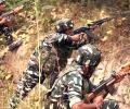 3 terrorists, 1 jawan killed in encounter in Ramban