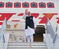 3 days in US: This is PM Modi's itinerary