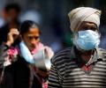 Airborne coronavirus: 'Wear mask for longer time'