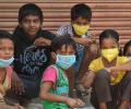 COVID-19 effect on healthcare may kill 6,000 kids daily: UNICEF