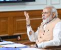 PM Modi to address nation on Tuesday, last day of 3-week lockdown