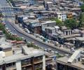 COVID-19 toll in Mumbai's Dharavi rises to 4