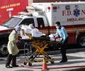 COVID-19: Record 4,591 Americans die in last 24 hours