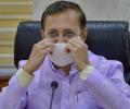 Rahul wrong, lockdown is India's success, retorts BJP