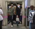 'China may be hit by second wave of coronavirus in Nov'