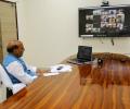 'Zoom' is not a safe platform, don't use: MHA to officials