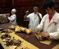 China claims traditional medicines fight COVID-19