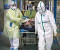 Virus cannot be man made: Wuhan lab denies coronavirus link