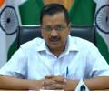 Coronavirus spreading in Delhi, won't relax lockdown: Kejriwal