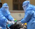Govt refuses info on amount spent on COVID-19 equipment