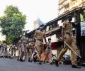 Mumbai police announces prohibitory order till Jan 2, no threat to city