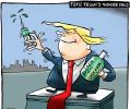 Uttam's Take: Toxic Trump's wonder drug :(((