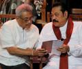 What Awaits Rajapaksas After Monday's Mayhem?